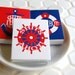 Joke gag gift bathroom matchboxes MATURE -- Harbour Lites