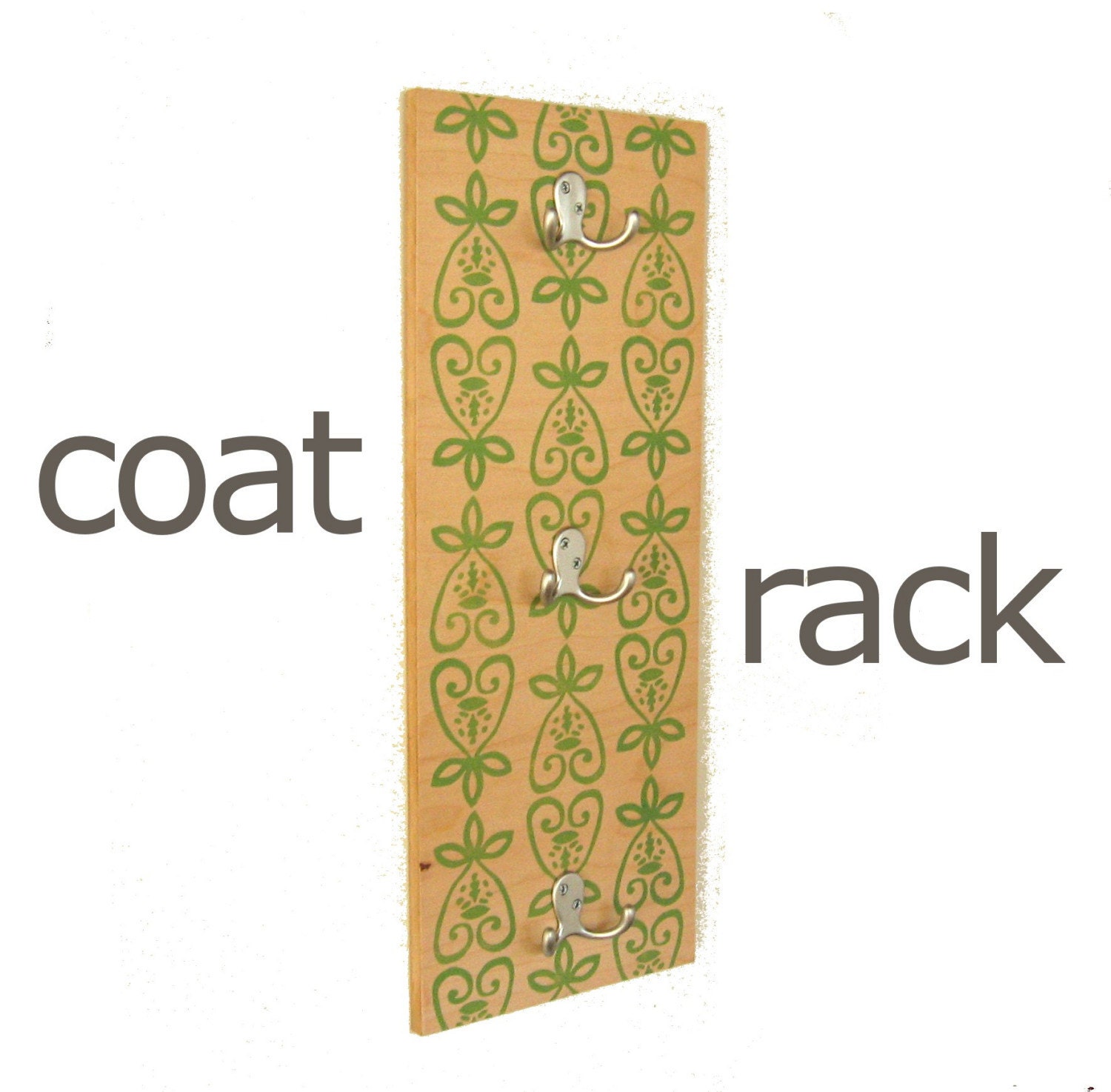 Coat or Bag Rack