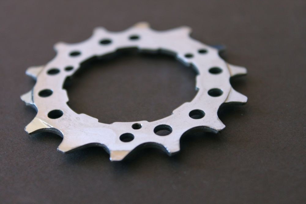 bicycle gear magnet