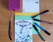 Gratitude Card Set
