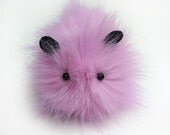 Rosie Stuffed Toy Guinea Pig Plushie - Medium Size