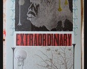Extraordinary Creatures