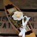 Canoe Ring Bearer Pillow FREE SHIPPING