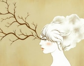 Lengthening Print 12x15 ONLY 2 LEFT
