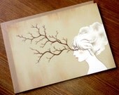 Lengthening Card