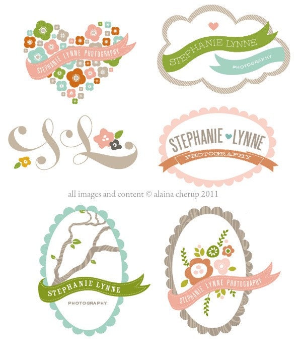Custom Logo Design