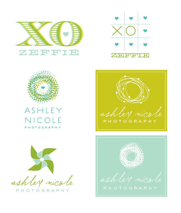 Custom Logo Design