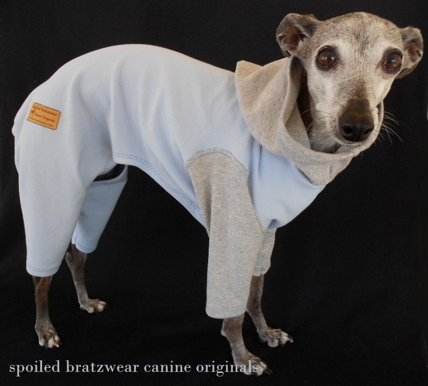 Ultraviolet Sun Protection Cotton SolarSuit for Small Dogs-fabric blocks 98% of damaging UV rays