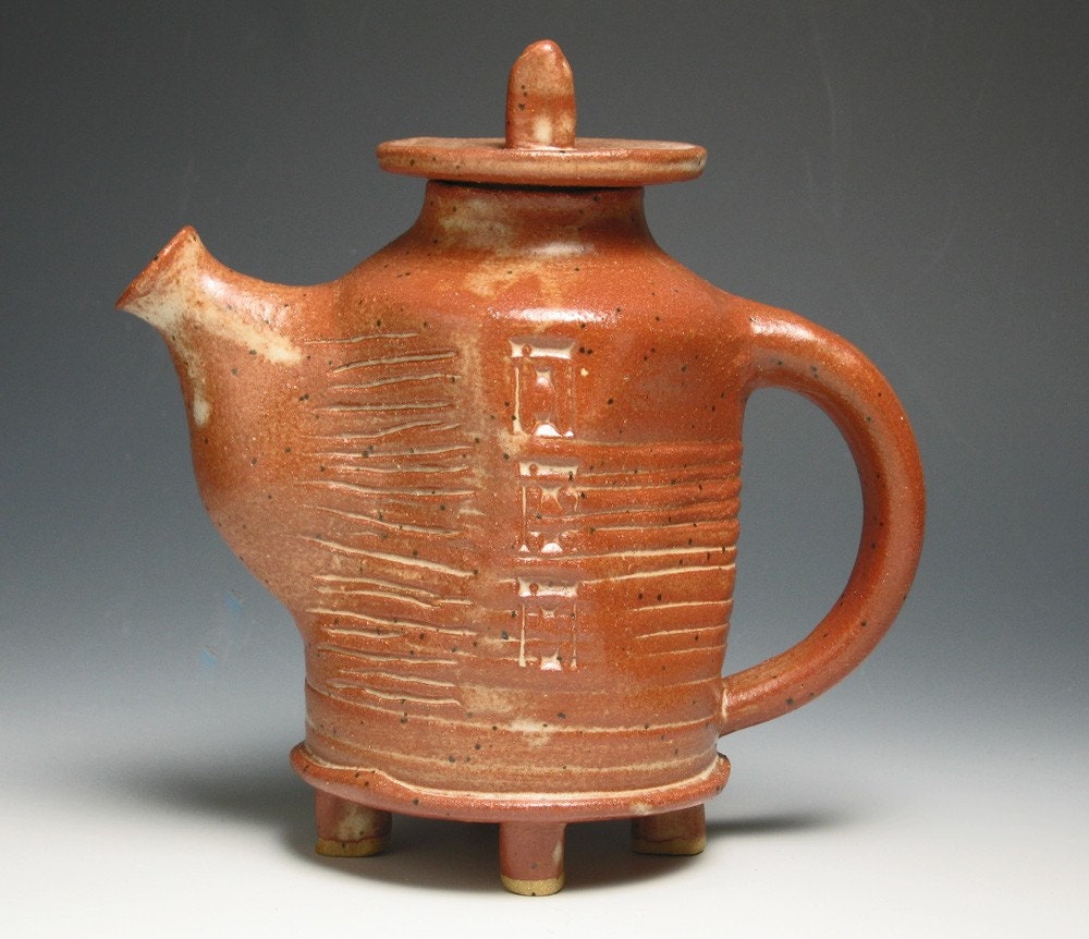 Teapot