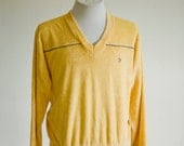 Medium Vintage Munsingwear Sweater