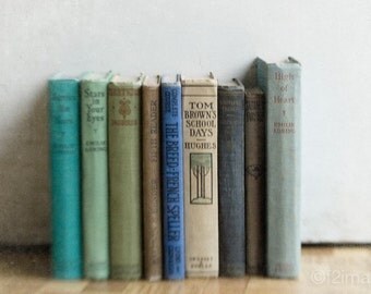 4x6 In the Study