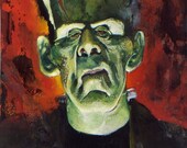 Frankenstein's Monster