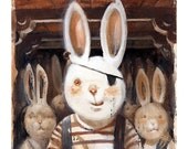 Buccaneer Bunnies