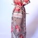 Reusable wine carry bag