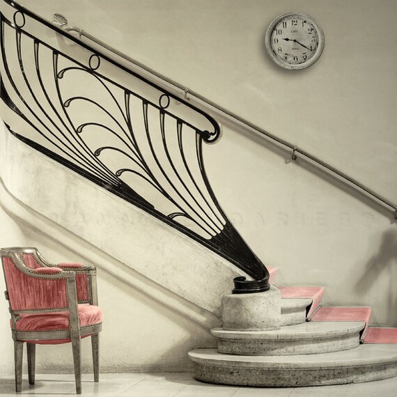 Architecture photography, Fine Art Photography , Home decor, Home theater art, Home theater, Home theater decor, Art nouveau, 6x6(15x15cm)