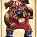 El Jefe Del Ring (The Pit Boss)