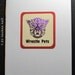 WrestlePets Signed Limited Edition Book