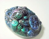 Maneki Neko Pendant