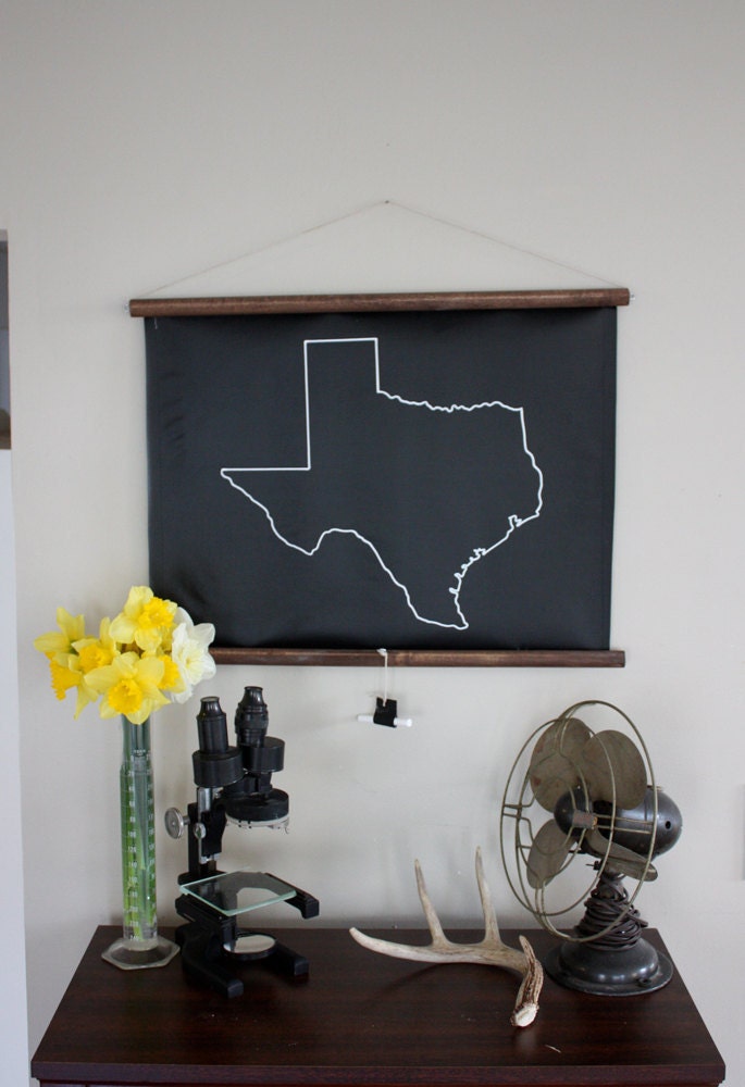Chalkboard (Any) State Map