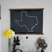 Chalkboard (Any) State Map