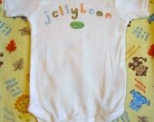 Jellybean Onesie