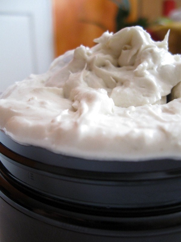Whipped Shea Butter - Lavender and Patchouli - Limited Edition