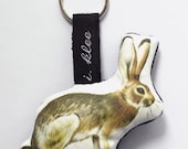 KEYCHAIN rabbit