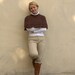 Hot Chocloate Warmer - PDF Knitting Pattern
