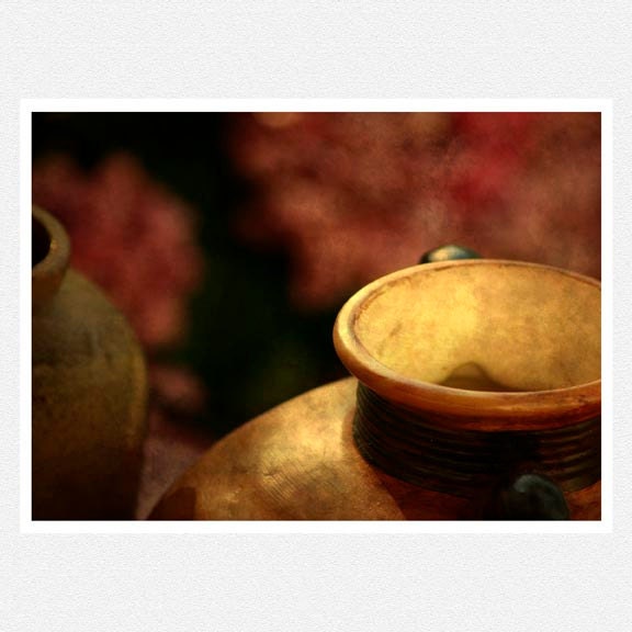 Still Life Photograph, dark red, mahogany, autumn home decor, fine art photography print 8x10
