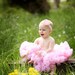 Light Pink Pettiskirt by Dreamspun -