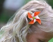 pinwheel clip - perfect pinny
