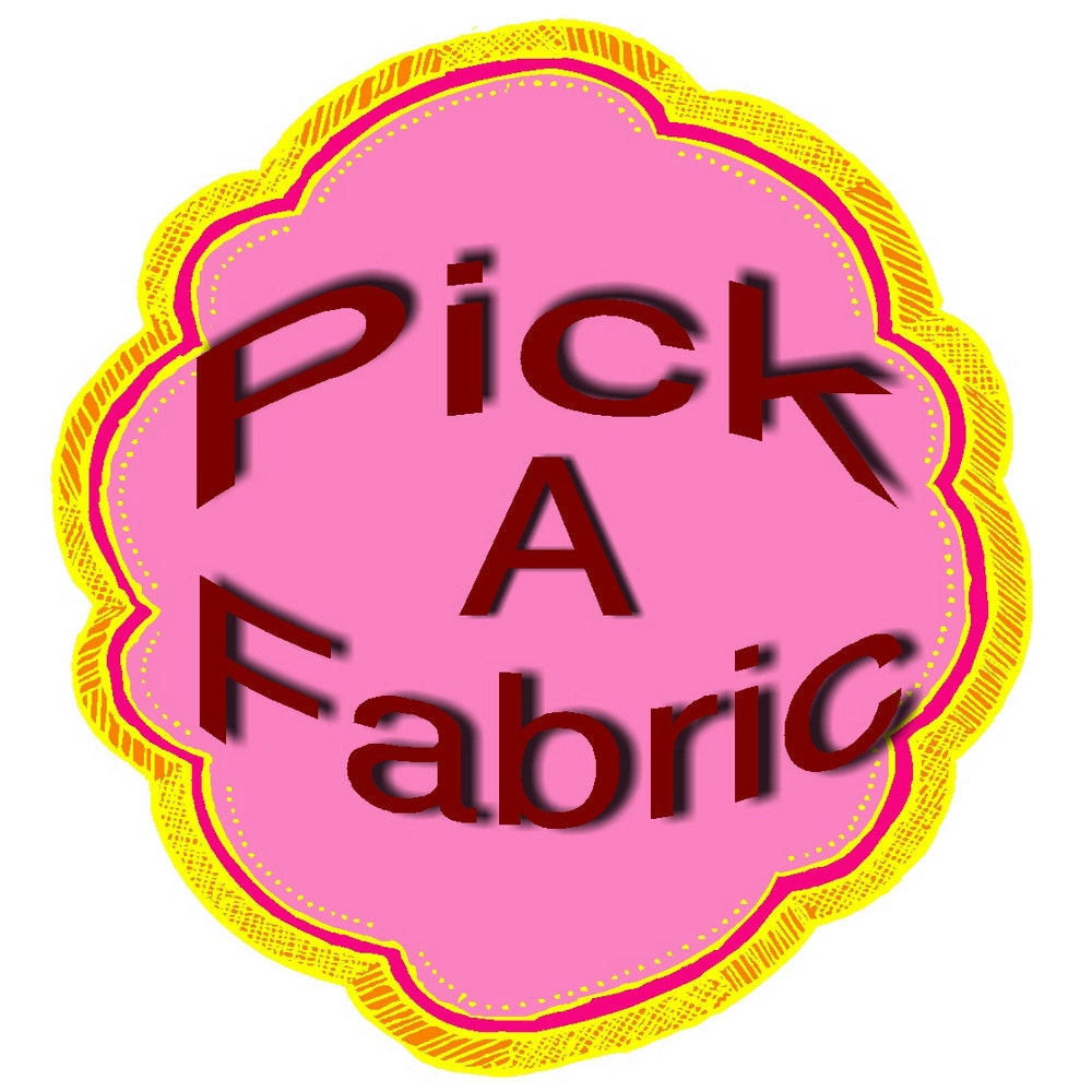 Little Girls Kimono Dress with Obi - Pick a Fabric