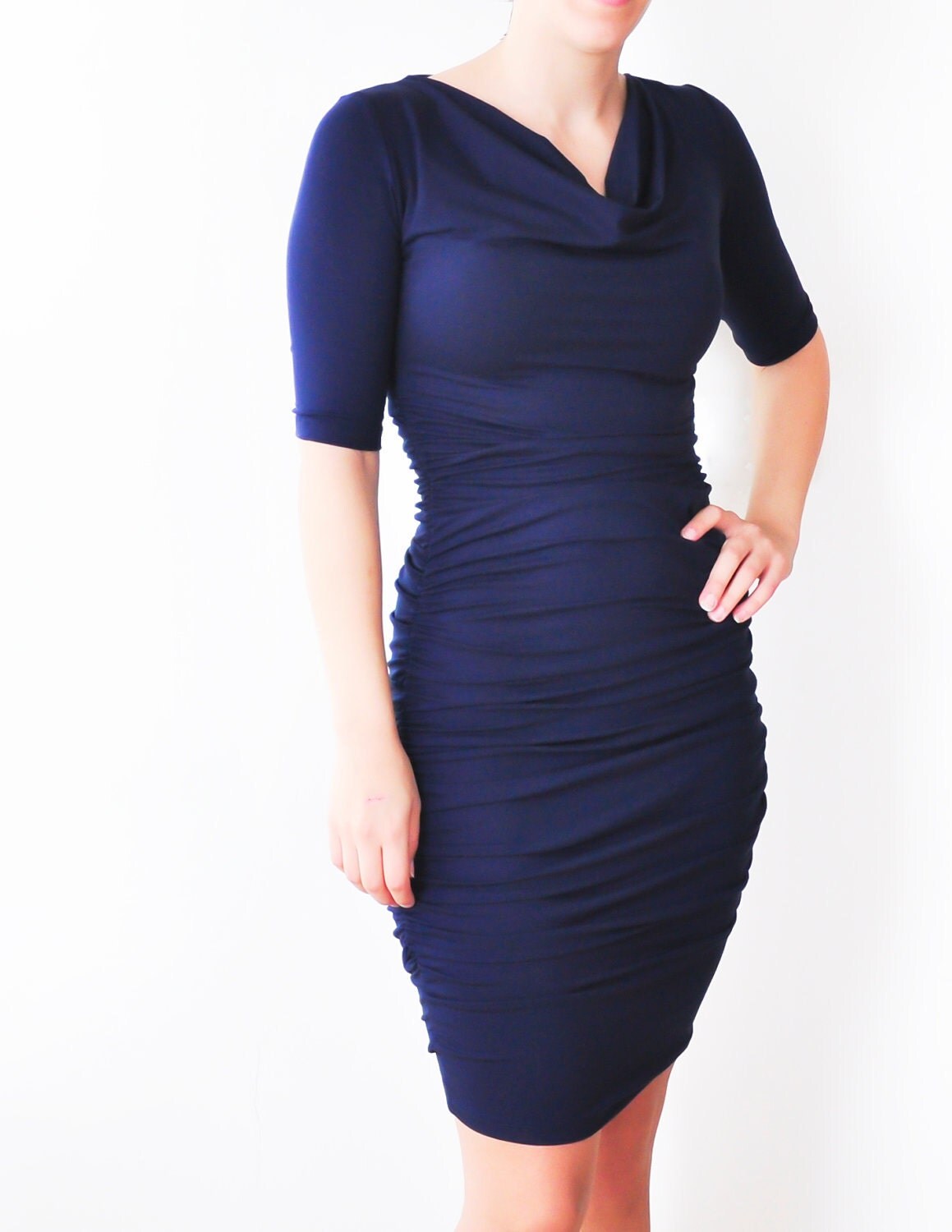 short pencil dresses