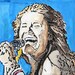 Janis Joplin Original Painting