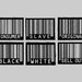 Barcode Word Patch