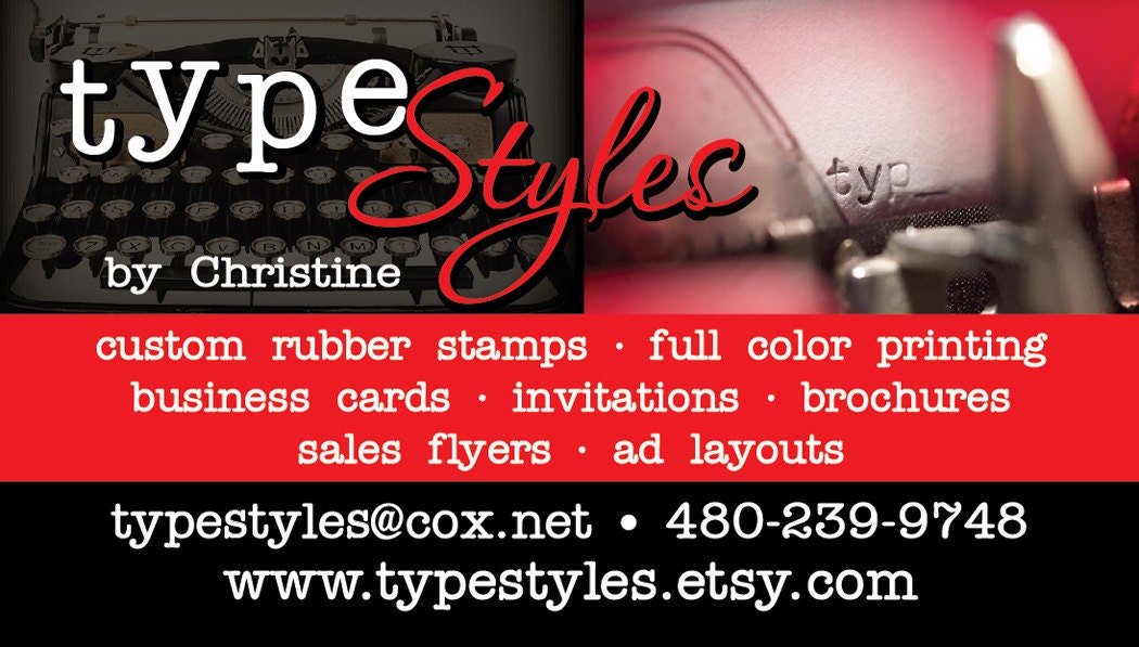 500 Full Color UV Coated Business Cards