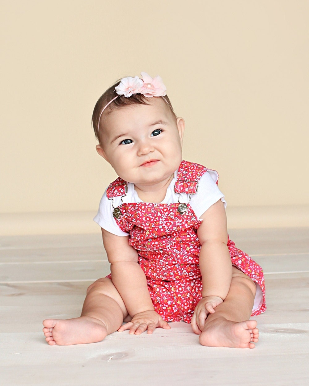 Shortall in Sugar Plum Meadow