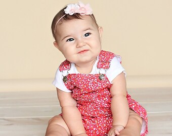 Shortall in Sugar Plum Meadow