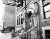Saint Andrew's Hall 11 by 14 Photograph
