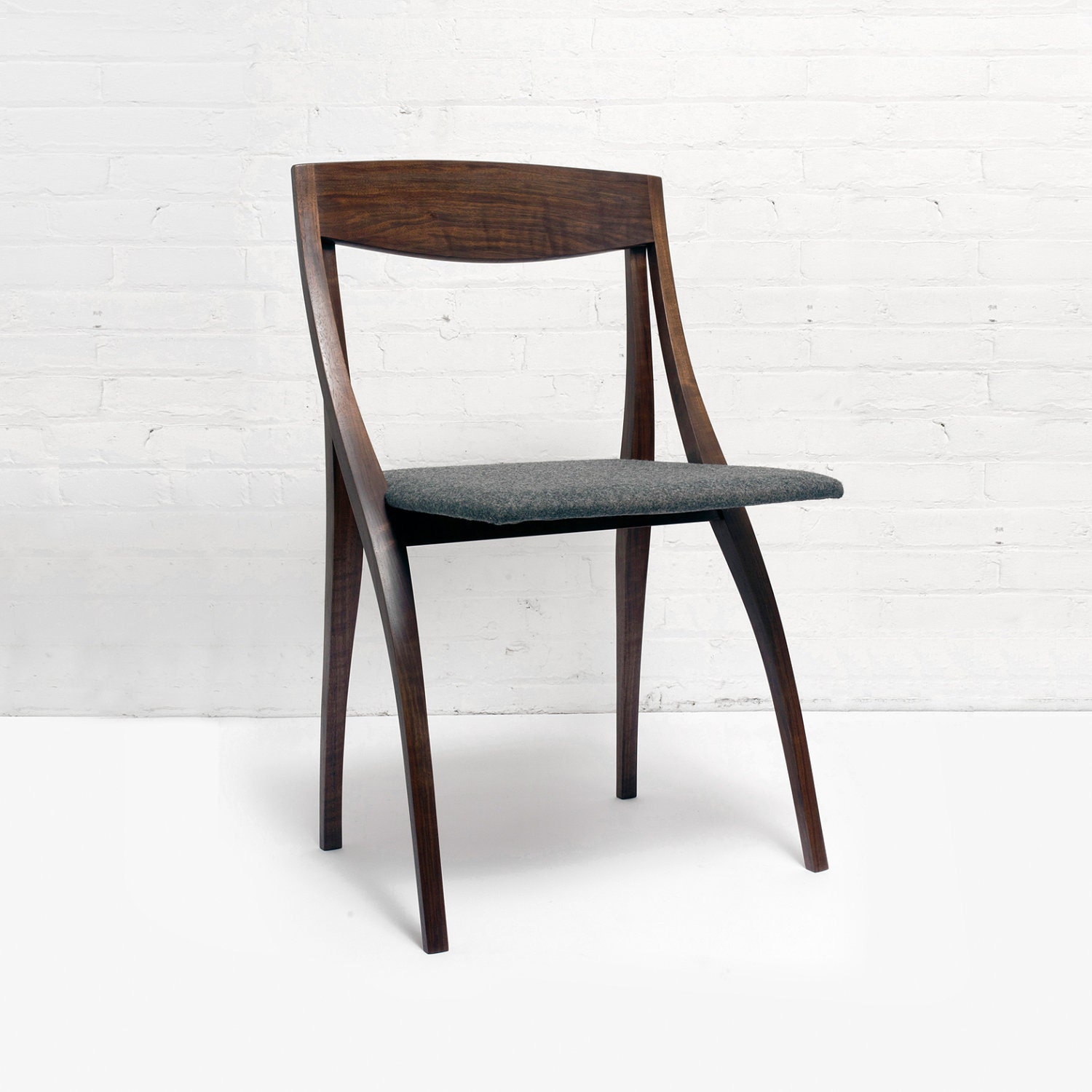 Dining Chair No.4 - Available for commission