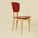 Dining Chair No.2 - Available for commission