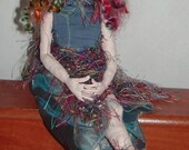 Beginner Doll E-Pattern