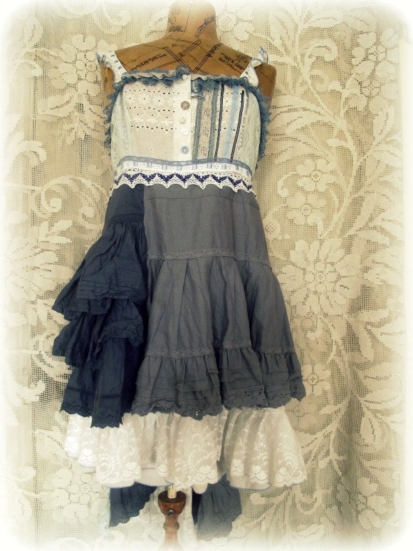 Dearest dress