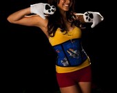 Star Wars Waist Cincher Corset