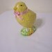 Easter Little Chick