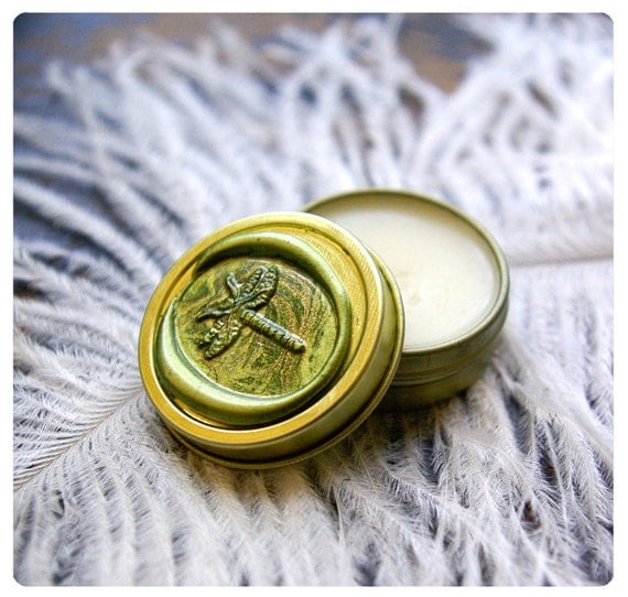 single note solid perfumes - over 30 aromas- 1/4 oz tin of victorian wonderment - la petite miette collection - single tone solid aroma