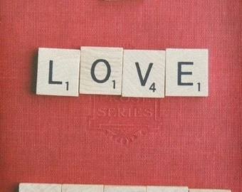 I Love Books 8x10 Fine Art Print