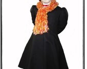 Custom Boutique MARY POPPINS Nanny Girls Size Costume Set