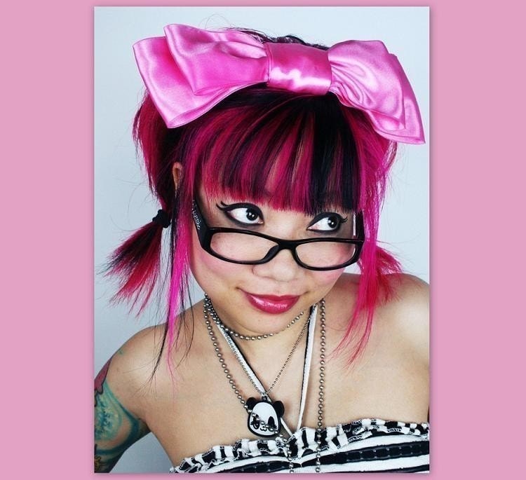 hot pink big Kawaii Bow hair bow Bow Pink Hair Bow Pink Extra Large Hair Bow Mega Huge Cute Giant hair Bow Barrette hair accessory