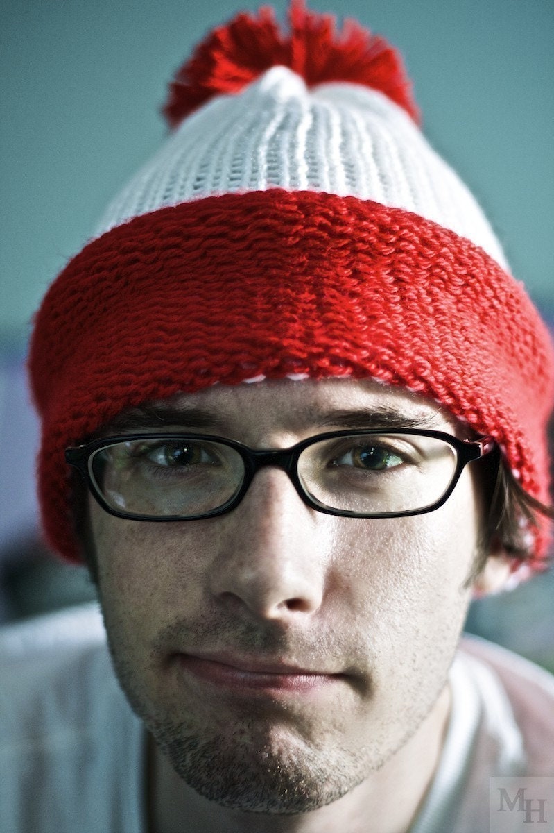 The Waldo